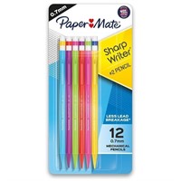 New Paper Mate SharpWriter Mechanical Pencil,