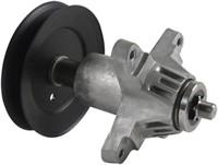 MTD 918-04608A Mandrel Pulley Assembly Replacement