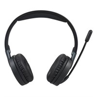 New onn. Wireless On-Ear Headphones