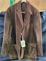 Polo Ralph Lauren Corduroy Jacket