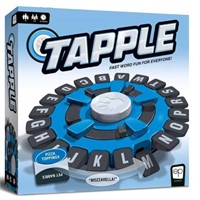 New Tapple Game