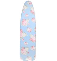 New English Rose Ironing Board Cover