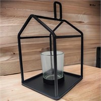 New $15 Harmony Metal candle Holder House