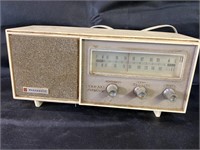 VTG Panasonic Solid State AM/FM Radio