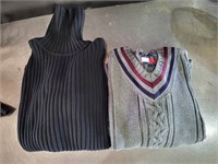 Tommy Hilfiger Knit Sweaters
