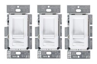 Lutron Electronics 3 Pack Dimmers...