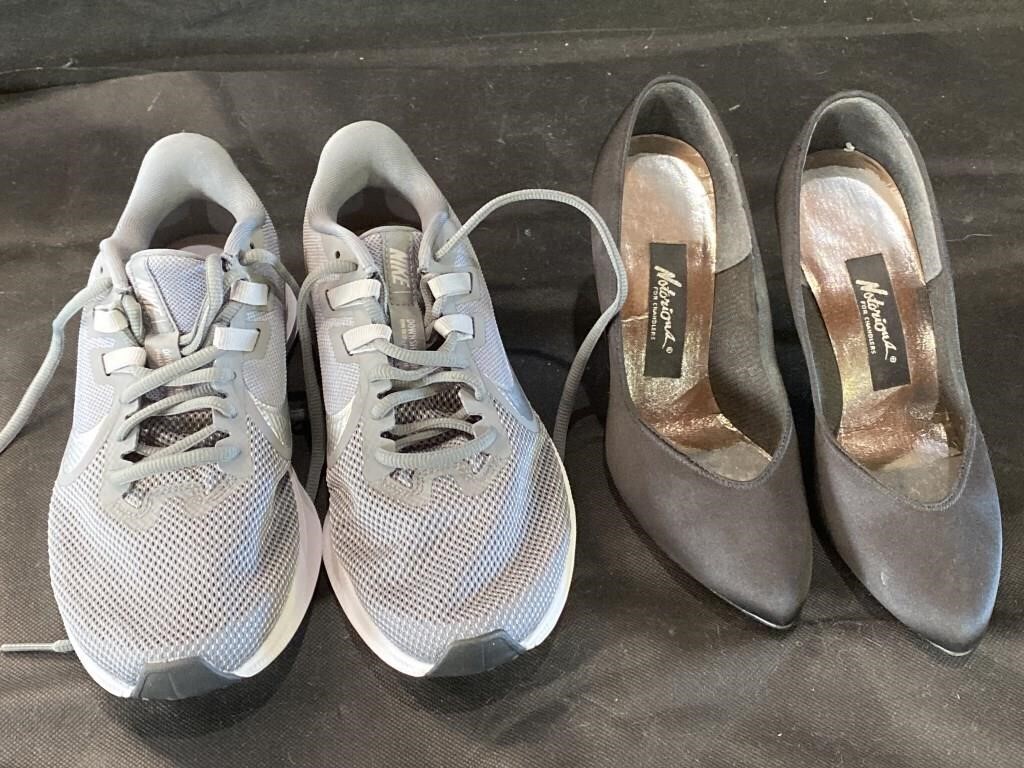 Women’s 7.5 Nike Running Shoes & More