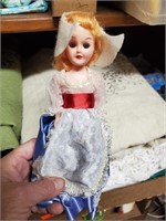 Holland Doll