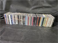 Music CD Lot