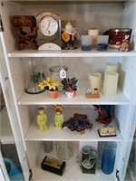 Household Collectibles Lot