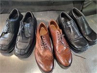 Men’s Kenneth Cole Shoes 10.5 & 10