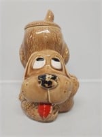 McCoy Hound Puppy Cookie Jar