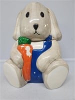 1986 Bunny with Carrot