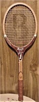 Bancroft 4 5/8M Billie Jean King Tennis Racquet
