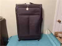 Ricado Softsided Suitcase (has been around the wor