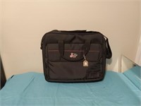Justin Boots  Brand New Computer Bag