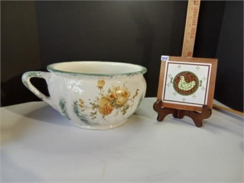 Mississippi Pickers April Consignment Auction # 7