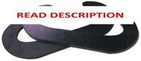 $55  MTD/TROYBILT 753-06469 Blower Paddle Set