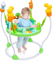 $79  Bellababy Jumping Activity Center  6+ Months