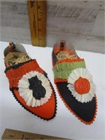 HALLOWEEN HANDMADE SHOES