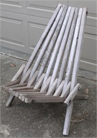 Kentucky Stick Chair
