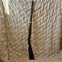 Hawkin .50 Black Powder/ Muzzle Loader Rifle