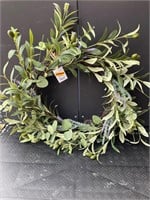 Brand new wreath