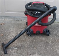 Craftsman 9 Gallon Shop Vacuum