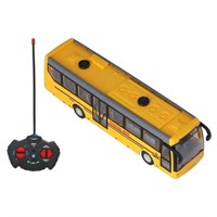 Rc Bus for Kids,Remote Control Bus 8.27 inches,