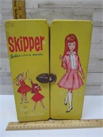 BARBIE SKIPPER TRUNK