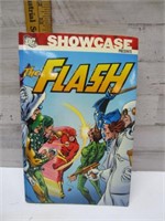 SHOWCASE FLASH