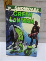 SHOWCASE GREEN LANTERN