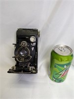 Kodak No. 1 Pocket Camera