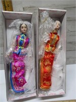 SHOW STOPPER DOLLS