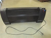 ELECTRIC HEATER - WORKS