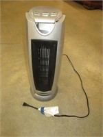 HEATER / FAN BY POWER ZONE