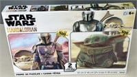 Sealed - Star Wars 3D 2 Puzzles