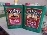 formby's furniture refinisher new