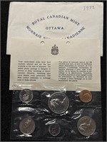 1972 RCM Coin Set