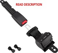 $20  42 Universal Golf Cart Retractable Seat Belts