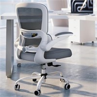 *LOOKS NEW Office Chair - Ergonomic Desk Chair
