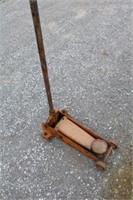 2 Ton Floor Jack