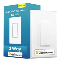 NEW $35 3-Way Smart Switch