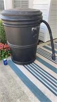 Rainwater Barrel