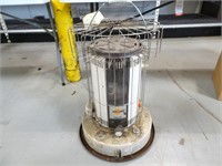 Kerosun Omni 105 Kerosene Space Heater (Untested)