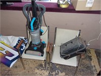chair vacuum stove etc