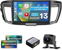 $180 Podofo 2G+32G Car Stereo Radio for Honda