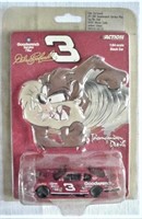 DALE EARNHARDT SR #3 TASMANIAN DEVIL DIECAST NIP