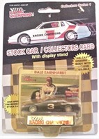 DALE SR COLL SERIES 1 STOCK CAR NIP