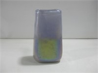 9.5" Glass Vase